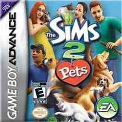 Sims 2, The - Pets (USA, Europe)